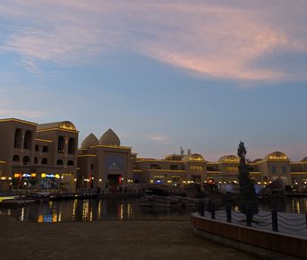 Древние города и святыни: открой Юг Казахстана за 4 дня