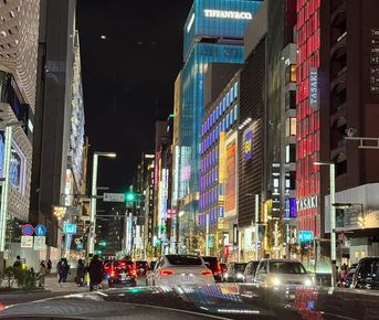 Япония. Откройте для себя мир гейш, самураев и цветущих клёнов