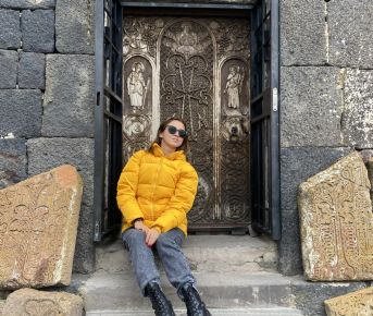 Путешествие в сердце Армении