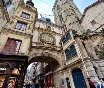 Франция - Бельгия - Голландия (заезд в воскресенье)