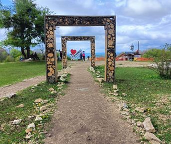 Из Краснодара в Гузерипль