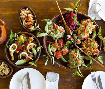 Грузия без глянца