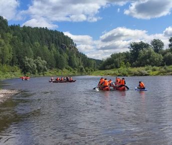 В гостях у геопарка Янган-Тау: местный колорит и активный отдых