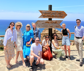 Марокканские сказки! Хит сезона. 8дней