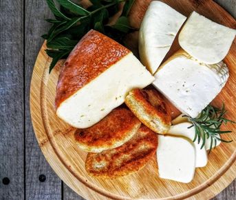 Грузия без глянца