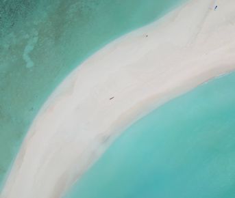 Легкий фитнес-тур на Мальдивы