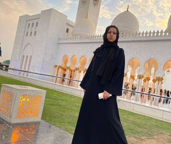 Тур в Дубай — открой для себя город роскоши.