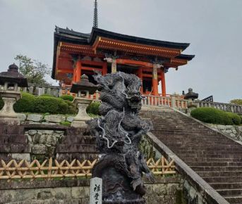 Япония: классический маршрут