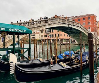 Италия Классика+Милан (сб.-ср.)