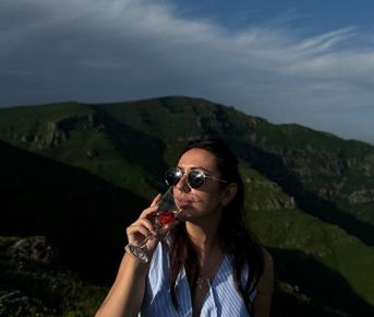 8 улетных дней в Армении и Грузии +винный фестиваль