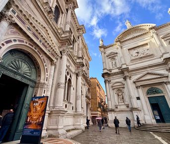 Италия Классика: Рим, Неаполь, Флоренция, Венеция (заезд в субботу)