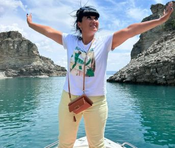 Сулакский каньон, катание по Чиркейскому водохранилищу, Бархан Сарыкум. Все включено