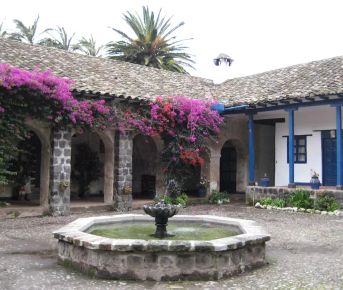 Full Day Otavalo Indigenous Market - Shared Group