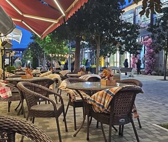 Южный Дагестан: Самурский лес, Куруш и Марсианская гора Шалбуздаг