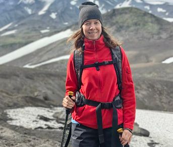 Первое знакомство с Камчаткой (тур для компаний 1-4 чел., цена за всех)