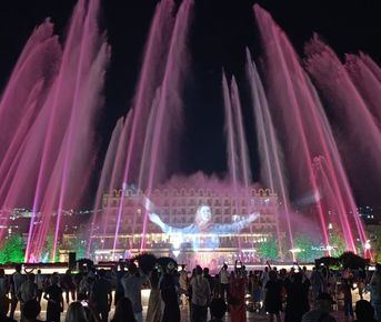 Незабываемый Дербент. Все включено