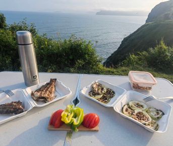 Здесь начинается Россия (тур для компаний 1-4 чел., цена за всех)