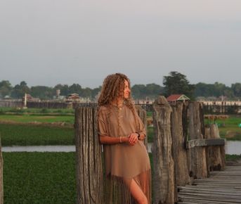 Мьянма. Камбоджа