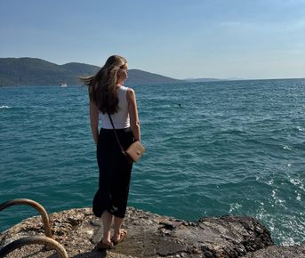 Турецкая ривьера с душой Санторини (7 дней)