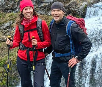 Джип-тур в край гор и водопадов (тур для компаний 1-4 чел., цена за всех)