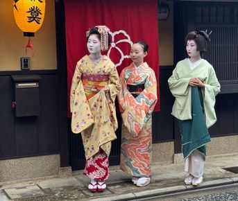 Япония за 8 дней: максимум впечатлений, минимум стресса