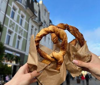 Фитнес-Тур в Калининграде