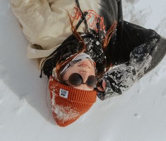 8 марта в Шерегеше, 3 дня