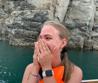 Пятидневка по - Дагестански: жарко, вкусно, незабываемо. Все включено