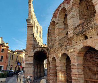 Италия - Швейцария - Княжество Лихтенштейн (заезд в пятницу)