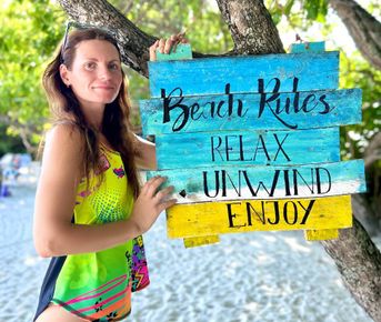 Мальдивы индивидуально-Всё И Даже Больше