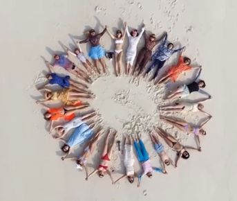 Мальдивы Премиум-ретрит йога с тибетскими чашами