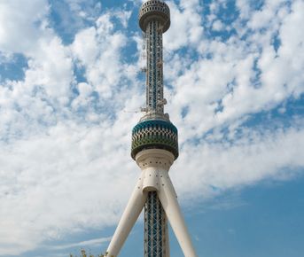 Ташкент и Самарканд без спешки — идеальные 4 дня Востока