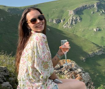 8 улетных дней в Армении и Грузии +винный фестиваль