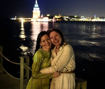 Стамбул индивидуальный: скрытая красота Азиатской части