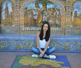 Севильская ярмарка. Авторский тур в Испанию: Севилья , Кордова