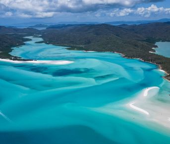 Незабываемое Рождество в Австралии! 21 день в Мини-группе до 5 человек.