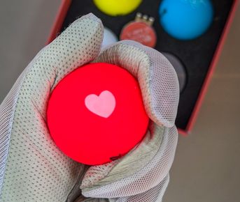 Гольф. Игра по правилам!