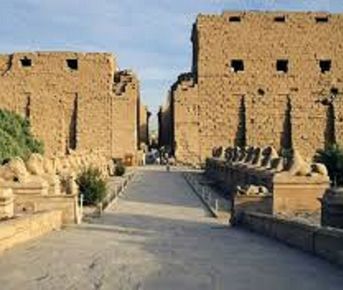 Круиз по Нилу Луксор-Асуан 4 ночи включая Абу Симбел без  никаких расходов