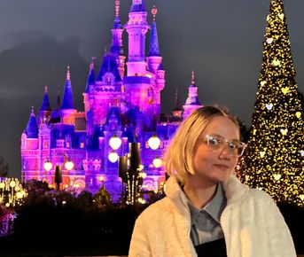 Девичник в Китае: Шанхай, Диснейленд и горы Аватара