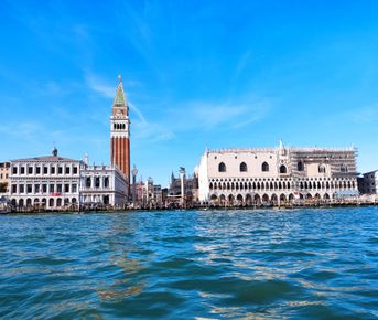 Италия, Австрия, Словения за один отпуск (пт.-пт.)