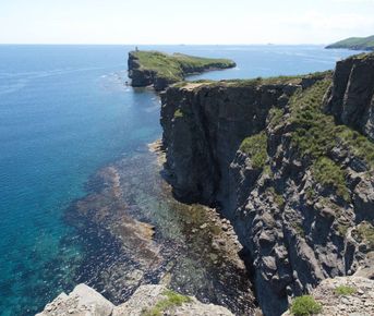 Владивосток: симфония островов и горизонтов