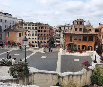 Италия, Австрия, Словения за один отпуск (сб.-вс.)