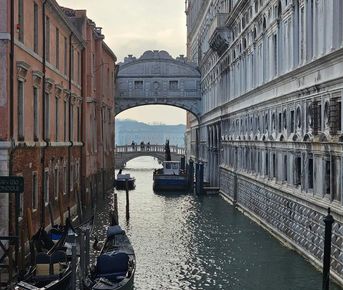 Италия, Австрия, Словения за один отпуск (сб.-пт.)