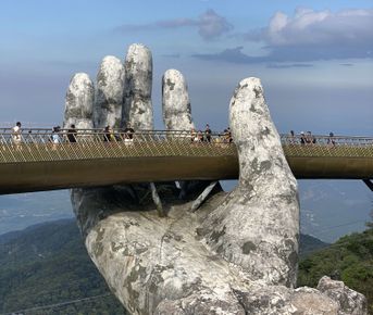 12 дней настоящего Вьетнама (север и центр)