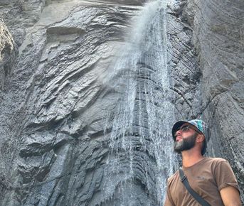 Фототур Сокровища Дагестана: 5 дней волшебства и ярких кадров. Все включено.