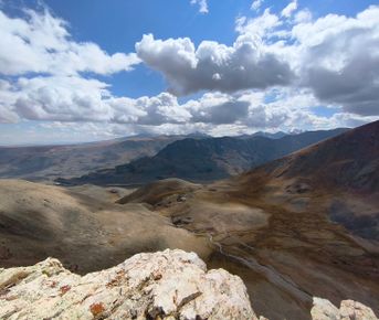 Золото Чингисхана.