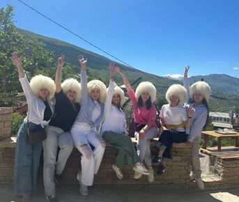 Фототур Сокровища Дагестана: 5 дней волшебства и ярких кадров. Все включено.