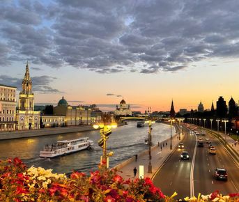 Замани меня в Тамань