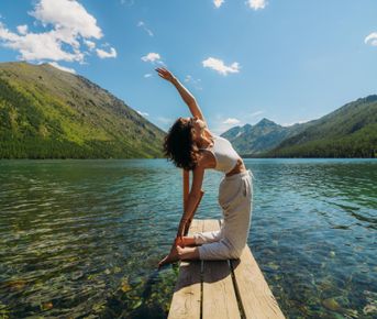 По местам силы Алтая: авторский тур, 8 дней наедине с природой