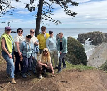 Сахалин и Итуруп: 8 дней на краю земли